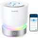 Govee Smart Aroma Diffuser(with RGBIC Lighting) (H7162301)
