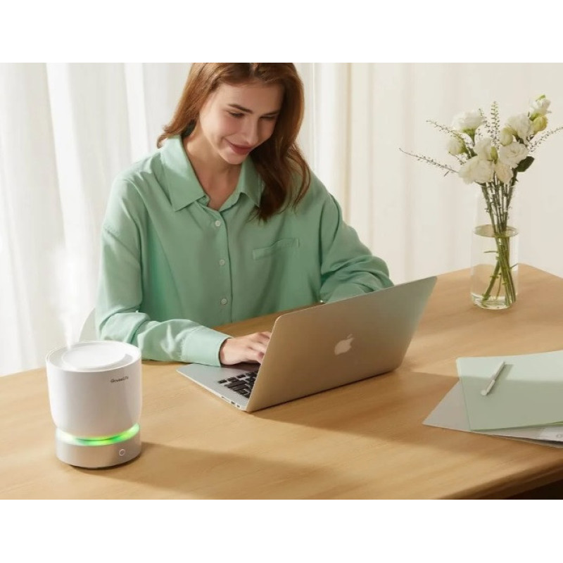 Govee Smart Aroma Diffuser(with RGBIC Lighting) (H7162301)