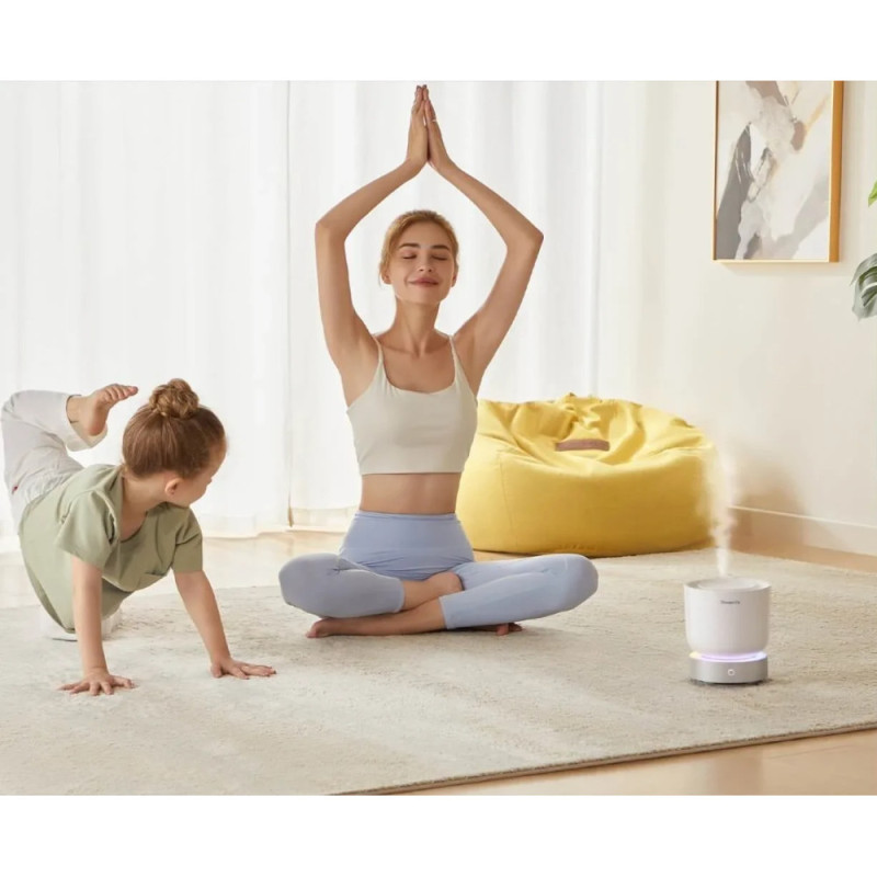 Govee Smart Aroma Diffuser(with RGBIC Lighting) (H7162301)
