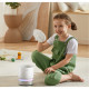 Govee Smart Aroma Diffuser(with RGBIC Lighting) (H7162301)
