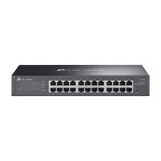 Комутатор мережевий TP-Link ES224G