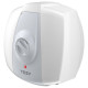 Tesy Electric water heater compact GCA 1515 M54 RC, 15L, 1,5kW, mounting above the sink, mechanical control, B, white (305923)