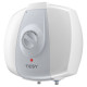 Tesy Electric water heater compact GCA 1515 M54 RC, 15L, 1,5kW, mounting above the sink, mechanical control, B, white (305923)