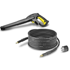 Karcher Set, high pressure hose 12m, gun, adapter Qucik Connect (2.643-909.0)