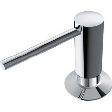 Franke Dispenser for detergents Comfort, 350ml, chrome (119.0584.065)