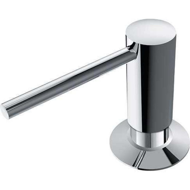 Franke Dispenser for detergents Comfort, 350ml, chrome (119.0584.065)