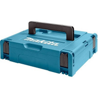 Makita Case universal, Makpac 1, 395 x 295 x 105mm (821549-5)