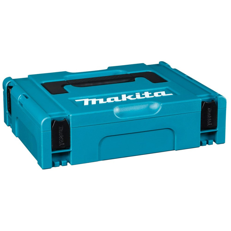 Makita Case universal, Makpac 1, 395 x 295 x 105mm (821549-5)