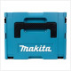 Makita Case universal, Makpac 1, 395 x 295 x 105mm (821549-5)