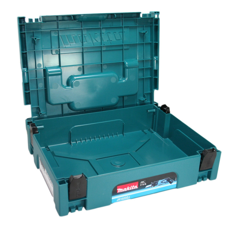 Makita Case universal, Makpac 1, 395 x 295 x 105mm (821549-5)