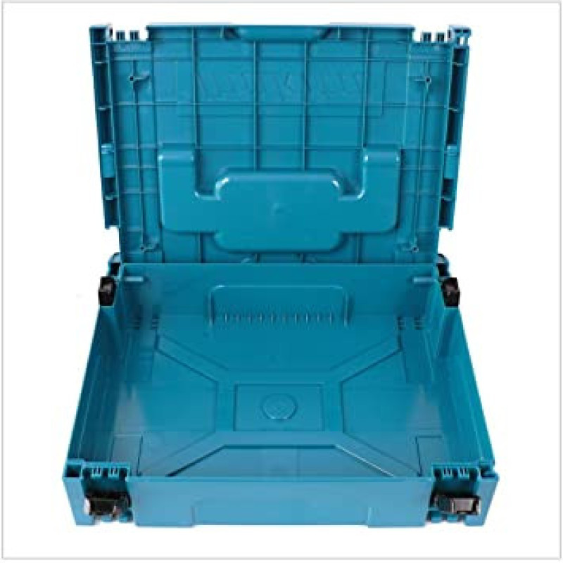 Makita Case universal, Makpac 1, 395 x 295 x 105mm (821549-5)
