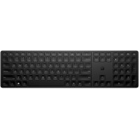 HP Клавіатура 450 Programmable WL UKR black (4R184AA)