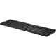 HP Keyboard 450 Programmable WL UKR black (4R184AA)