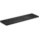 HP Keyboard 450 Programmable WL UKR black (4R184AA)