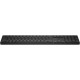 HP Keyboard 450 Programmable WL UKR black (4R184AA)