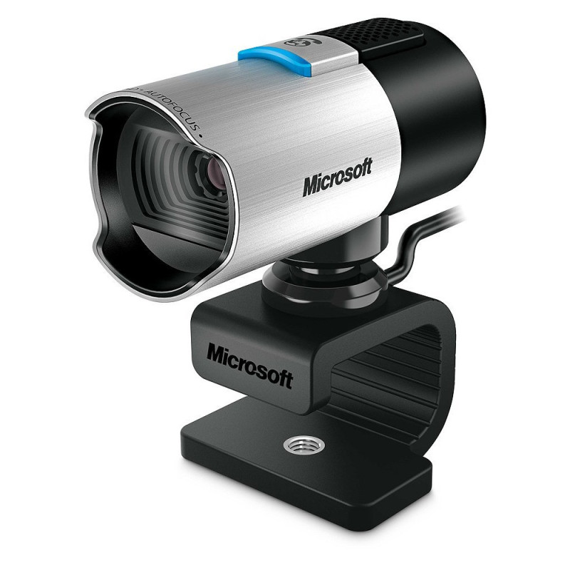 Microsoft Webcam LifeCam Studio