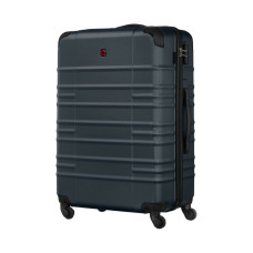 Wenger Amplar, Large Hardside Case, Navy Blue (653141)