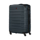 Wenger Amplar, Large Hardside Case, Navy Blue (653141)