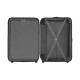 Wenger Amplar, Large Hardside Case, Navy Blue (653141)