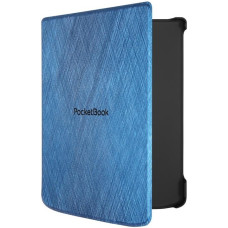 PocketBook Cover 629_634 Shell series, blue (H-S-634-B-CIS)