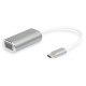 Digitus Адаптер USB 3.0 - VGA Full HD, M/F, 0.2 m (DA-70837)