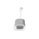 Digitus Адаптер USB 3.0 - VGA Full HD, M/F, 0.2 m (DA-70837)