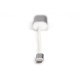Digitus Адаптер USB 3.0 - VGA Full HD, M/F, 0.2 m (DA-70837)