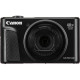Canon Цифр. фотокамера Powershot SX740 HS Black (2955C012)