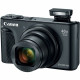 Canon Цифр. фотокамера Powershot SX740 HS Black (2955C012)