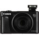 Canon Цифр. фотокамера Powershot SX740 HS Black (2955C012)