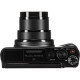Canon Цифр. фотокамера Powershot SX740 HS Black (2955C012)