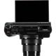 Canon Цифр. фотокамера Powershot SX740 HS Black (2955C012)