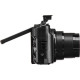 Canon Цифр. фотокамера Powershot SX740 HS Black (2955C012)