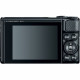 Canon Цифр. фотокамера Powershot SX740 HS Black (2955C012)
