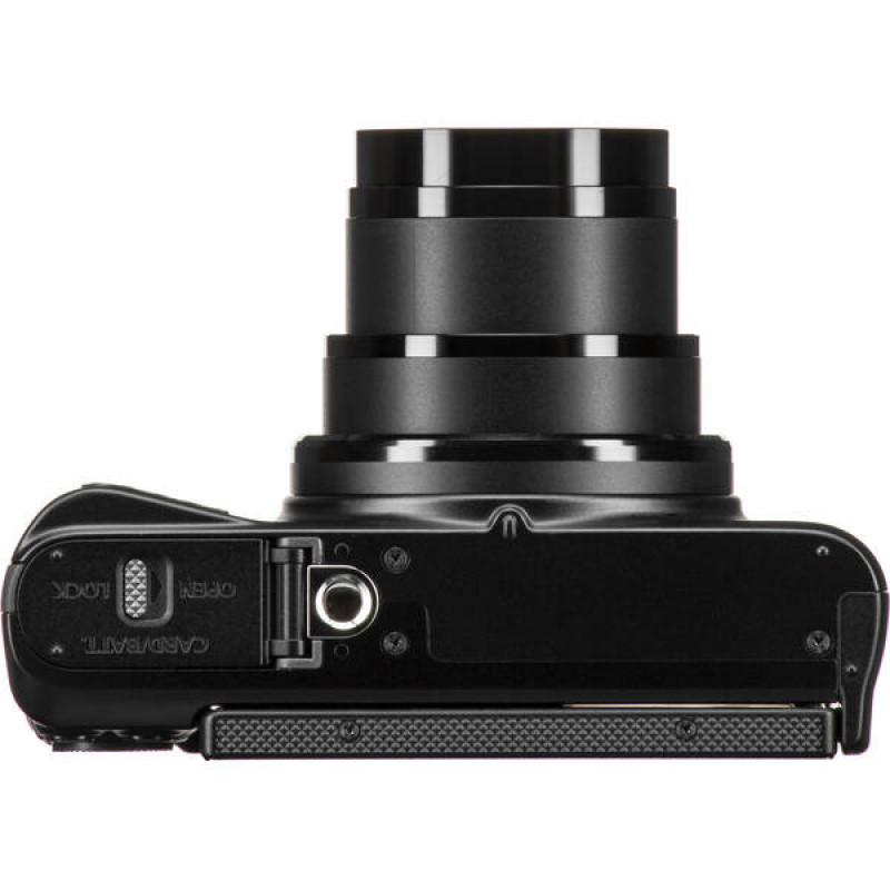 Canon Цифр. фотокамера Powershot SX740 HS Black (2955C012)