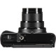Canon Цифр. фотокамера Powershot SX740 HS Black (2955C012)