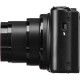 Canon Цифр. фотокамера Powershot SX740 HS Black (2955C012)