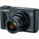 Canon Цифр. фотокамера Powershot SX740 HS Black (2955C012)