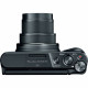 Canon Цифр. фотокамера Powershot SX740 HS Black (2955C012)