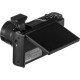 Canon Цифр. фотокамера Powershot SX740 HS Black (2955C012)