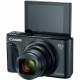 Canon Цифр. фотокамера Powershot SX740 HS Black (2955C012)