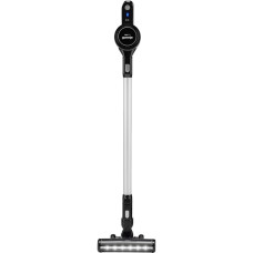 Gorenje Cordless VC, 132W, dust cont -0,5L, battery operation up to 25min, weihgt-2,6kg, black (SVC216300FLA)