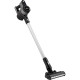 Gorenje Cordless VC, 132W, dust cont -0,5L, battery operation up to 25min, weihgt-2,6kg, black (SVC216300FLA)