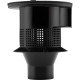 Gorenje Cordless VC, 132W, dust cont -0,5L, battery operation up to 25min, weihgt-2,6kg, black (SVC216300FLA)