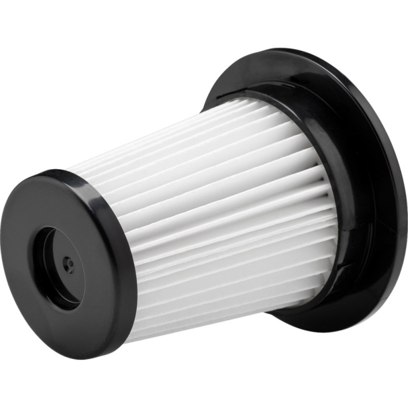 Gorenje Cordless VC, 132W, dust cont -0,5L, battery operation up to 25min, weihgt-2,6kg, black (SVC216300FLA)