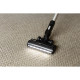 Gorenje Cordless VC, 132W, dust cont -0,5L, battery operation up to 25min, weihgt-2,6kg, black (SVC216300FLA)
