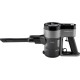 Gorenje Cordless VC, 132W, dust cont -0,5L, battery operation up to 25min, weihgt-2,6kg, black (SVC216300FLA)