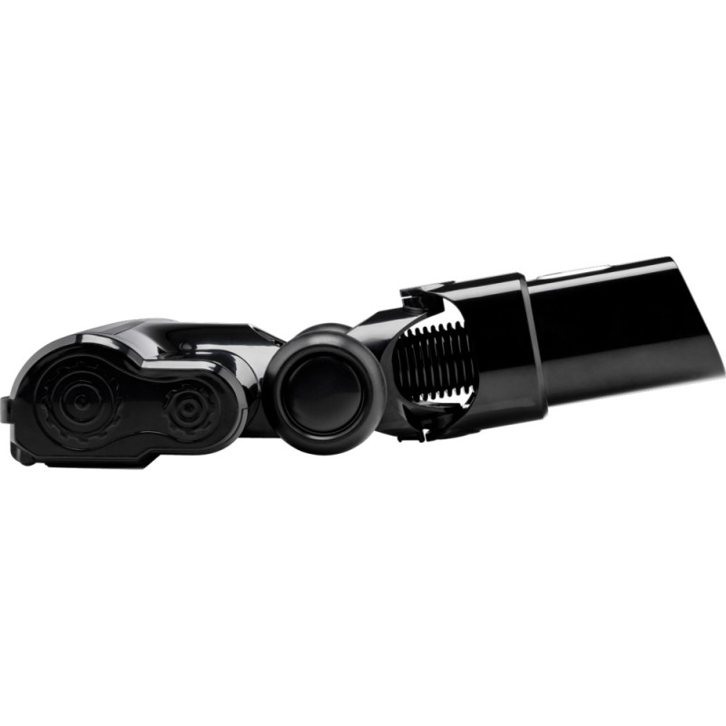 Gorenje Cordless VC, 132W, dust cont -0,5L, battery operation up to 25min, weihgt-2,6kg, black (SVC216300FLA)