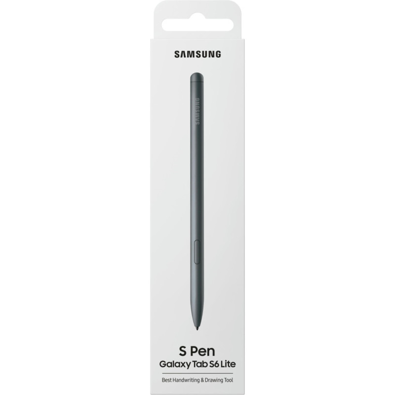 Samsung Galaxy Tab S6 Lite 2024 (P620) 10.4  4GB, 128GB, 7040mAh, Android, Grey (SM-P620NZAEEUC)