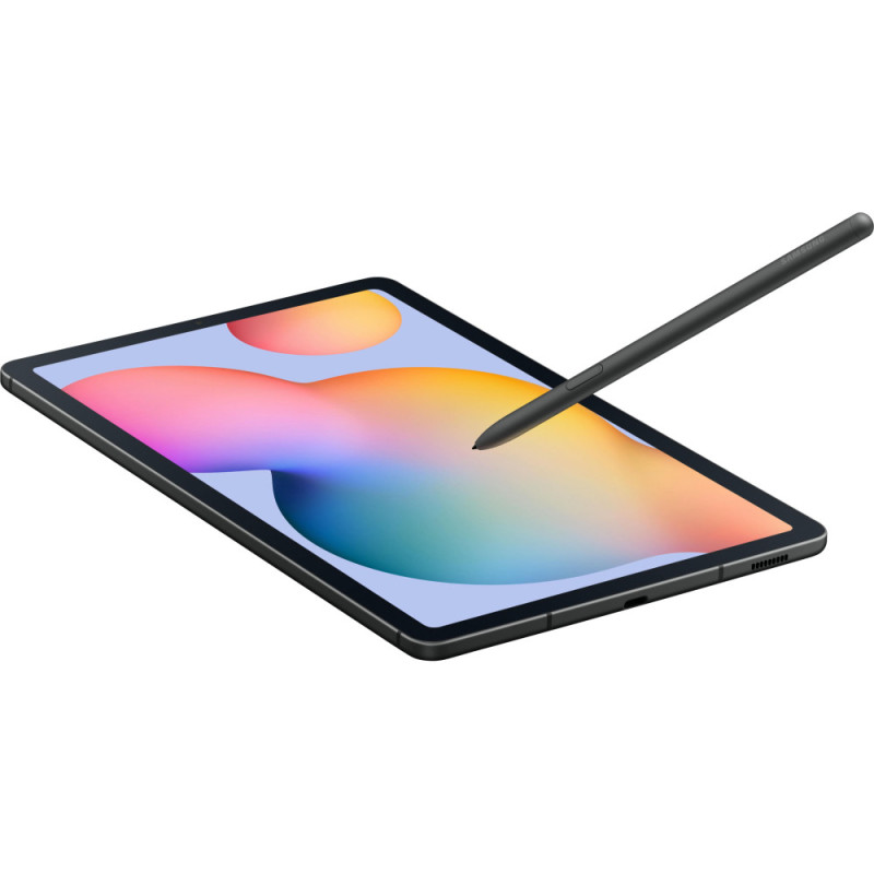 Samsung Galaxy Tab S6 Lite 2024 (P620) 10.4  4GB, 128GB, 7040mAh, Android, Grey (SM-P620NZAEEUC)